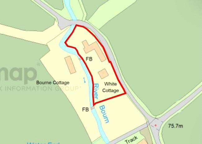 Additional property image - Water End, Ashdon, Nr Saffron Walden, Essex, CB10