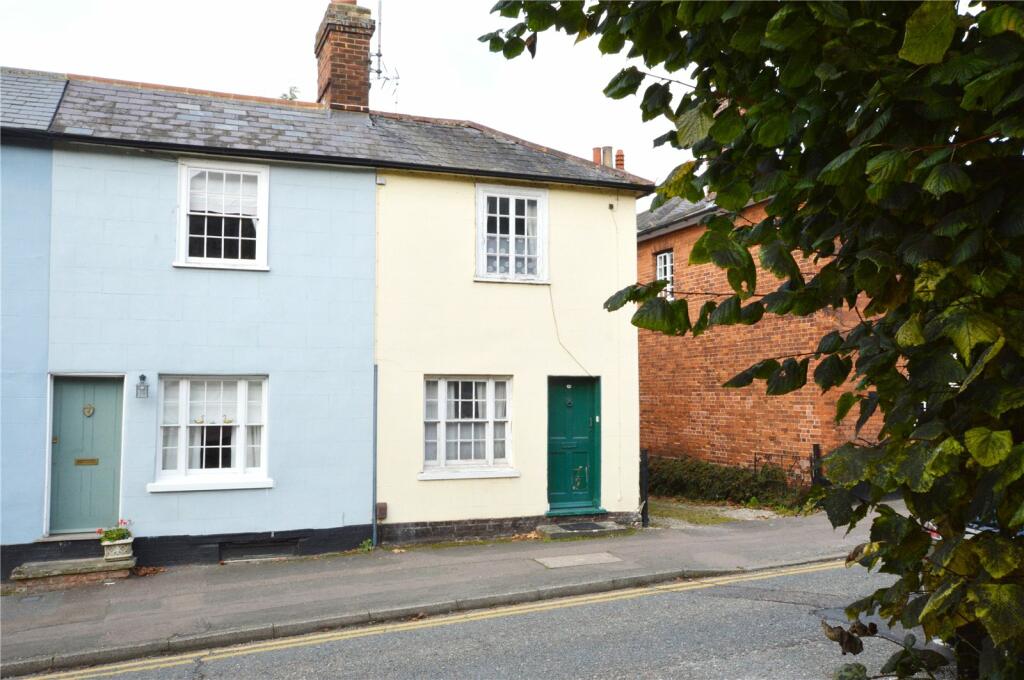 Additional property image - Castle Street, Saffron Walden, Essex, CB10