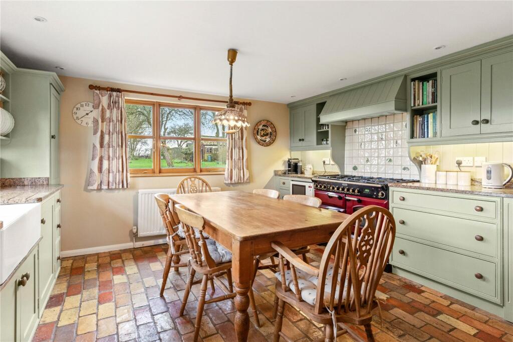 Additional property image - Lower Green Lane, Radwinter, Nr Saffron Walden, Essex, CB10