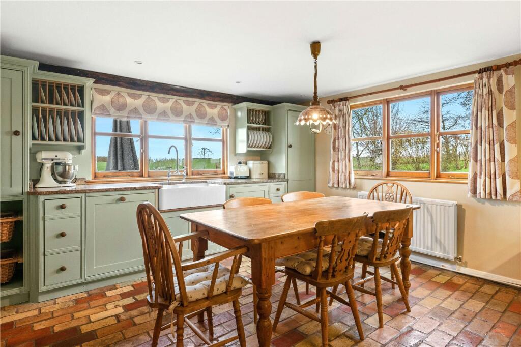 Additional property image - Lower Green Lane, Radwinter, Nr Saffron Walden, Essex, CB10