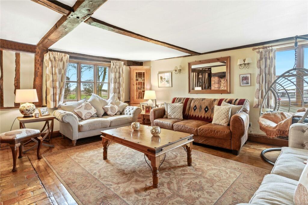 Additional property image - Lower Green Lane, Radwinter, Nr Saffron Walden, Essex, CB10