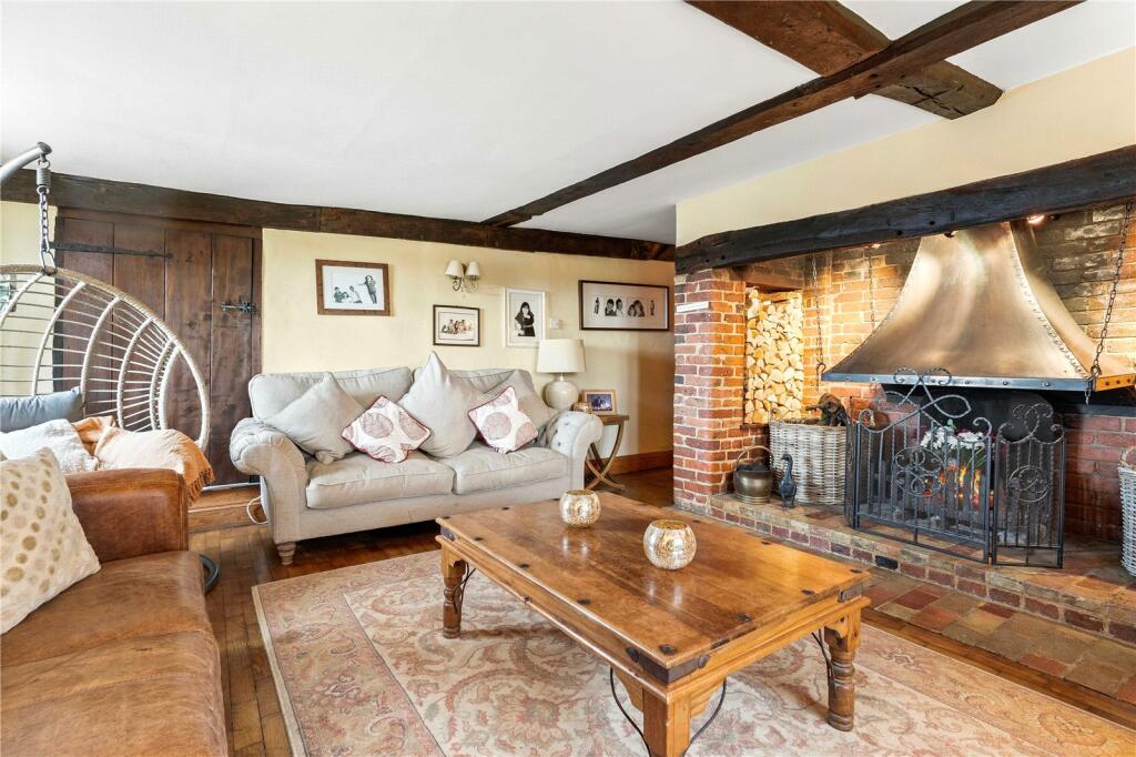 Additional property image - Lower Green Lane, Radwinter, Nr Saffron Walden, Essex, CB10