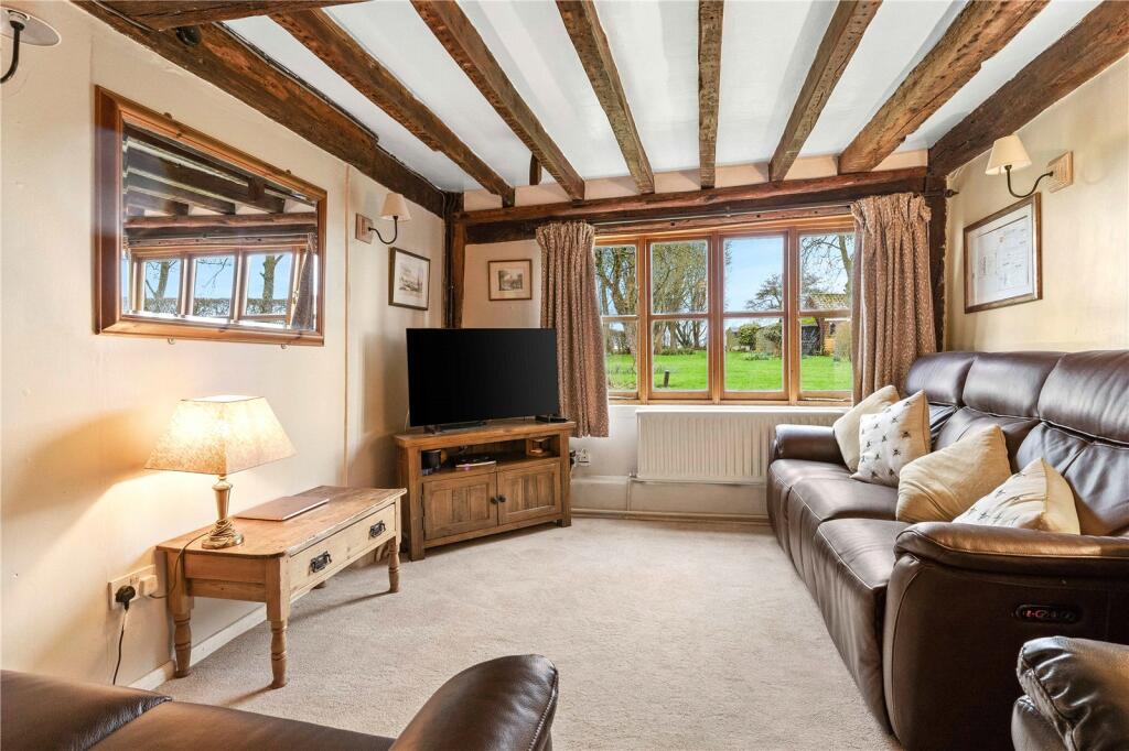 Additional property image - Lower Green Lane, Radwinter, Nr Saffron Walden, Essex, CB10