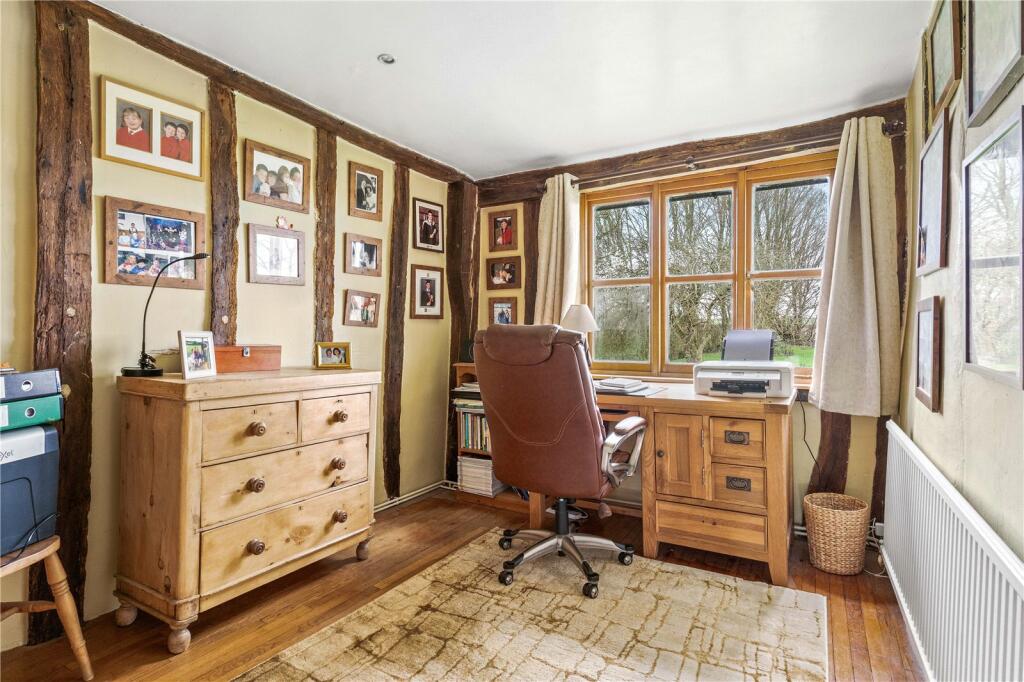 Additional property image - Lower Green Lane, Radwinter, Nr Saffron Walden, Essex, CB10