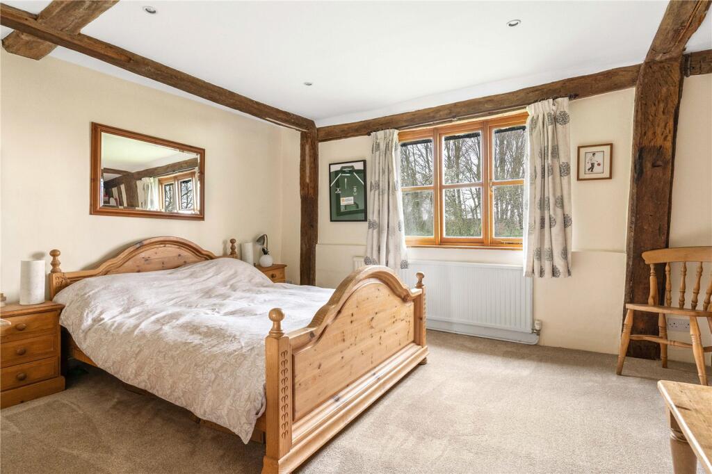Additional property image - Lower Green Lane, Radwinter, Nr Saffron Walden, Essex, CB10