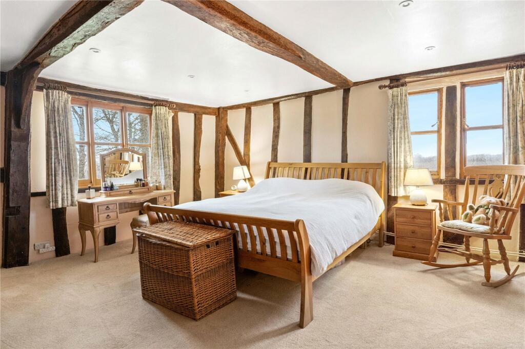 Additional property image - Lower Green Lane, Radwinter, Nr Saffron Walden, Essex, CB10