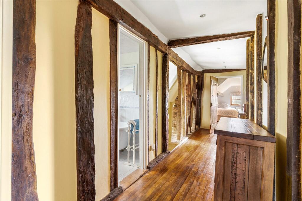 Additional property image - Lower Green Lane, Radwinter, Nr Saffron Walden, Essex, CB10