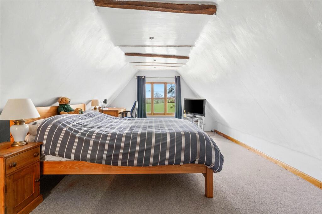 Additional property image - Lower Green Lane, Radwinter, Nr Saffron Walden, Essex, CB10