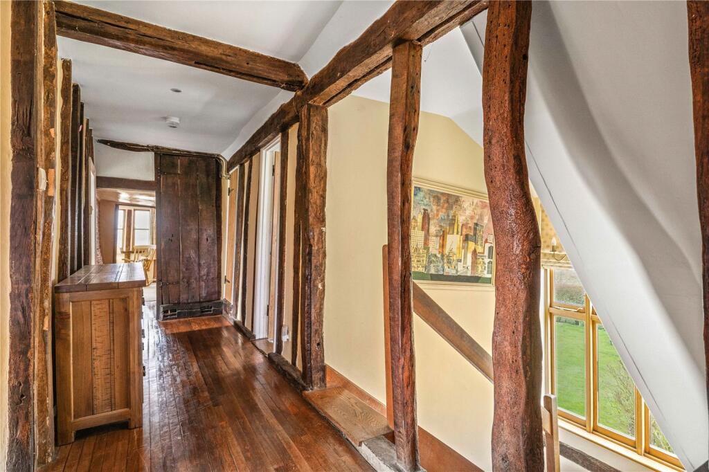 Additional property image - Lower Green Lane, Radwinter, Nr Saffron Walden, Essex, CB10