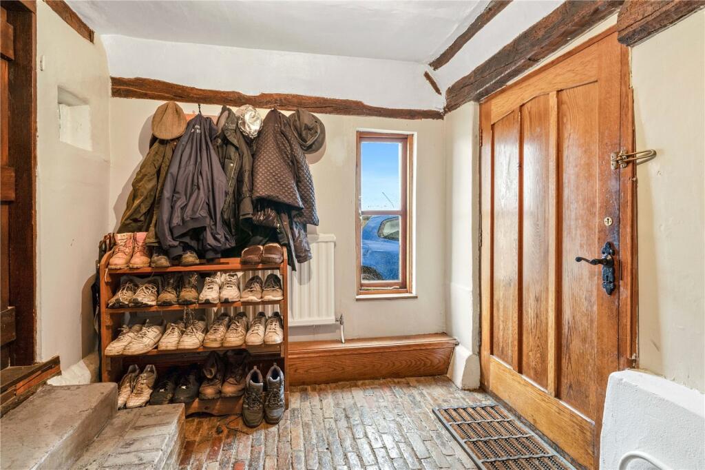 Additional property image - Lower Green Lane, Radwinter, Nr Saffron Walden, Essex, CB10