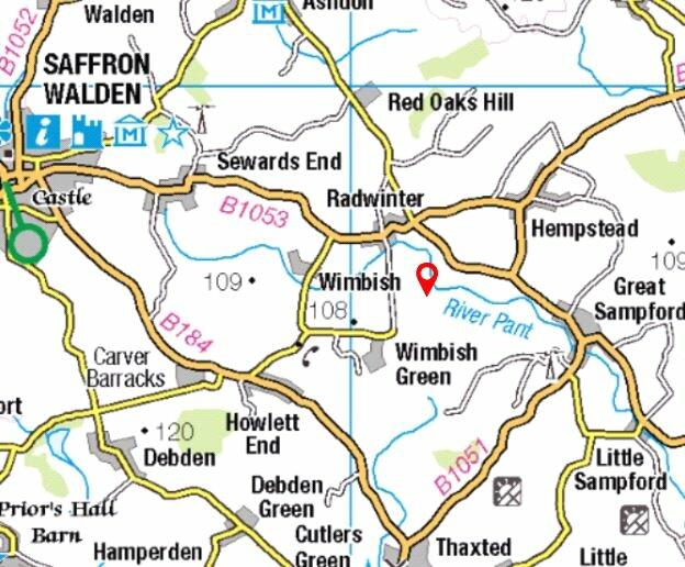 Additional property image - Lower Green Lane, Radwinter, Nr Saffron Walden, Essex, CB10