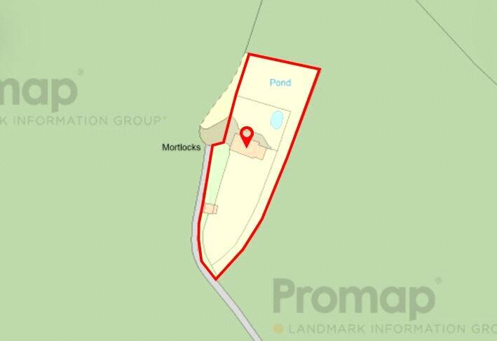 Additional property image - Lower Green Lane, Radwinter, Nr Saffron Walden, Essex, CB10
