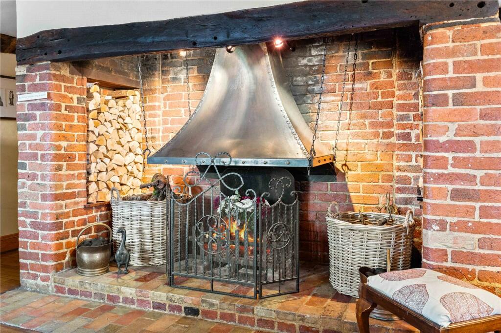 Additional property image - Lower Green Lane, Radwinter, Nr Saffron Walden, Essex, CB10