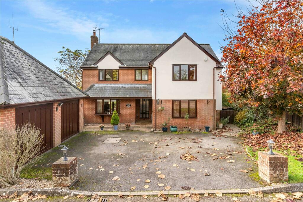 Additional property image - Longcroft, Hempstead, Saffron Walden, Essex, CB10