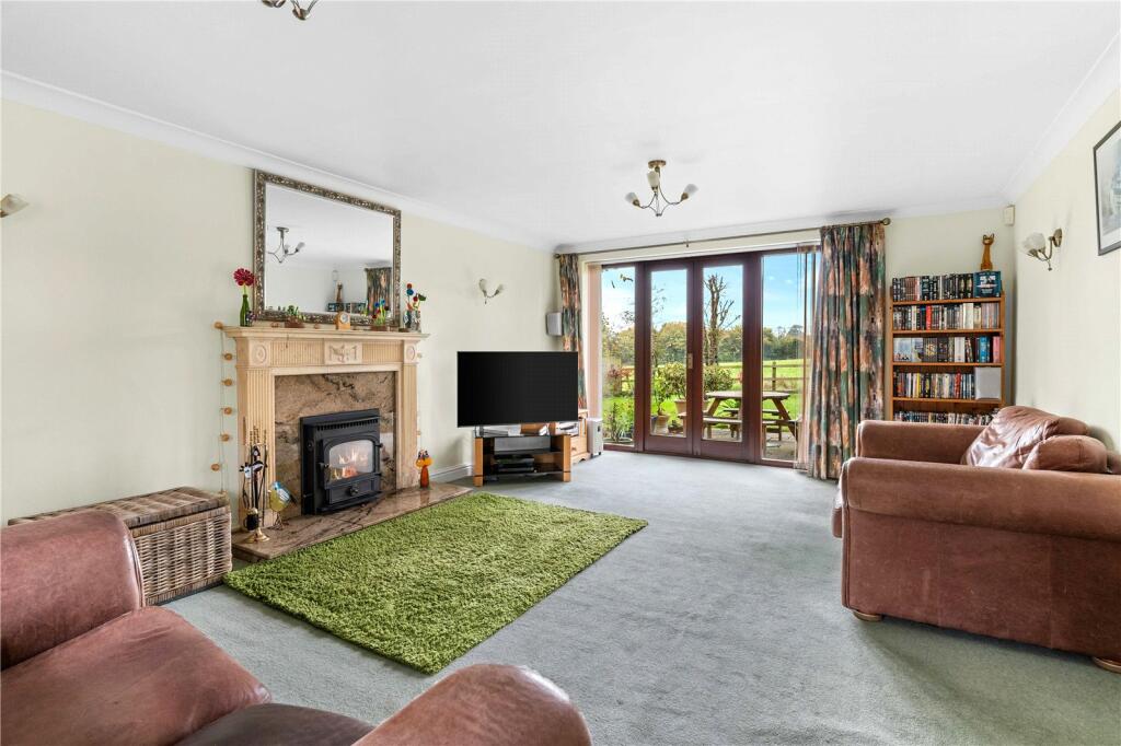 Additional property image - Longcroft, Hempstead, Saffron Walden, Essex, CB10