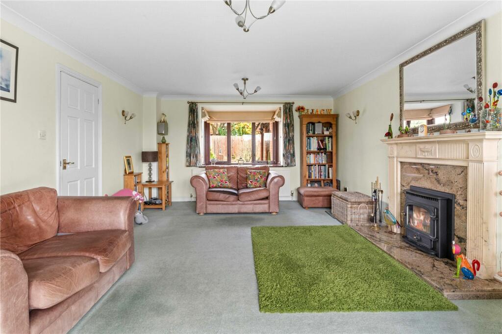 Additional property image - Longcroft, Hempstead, Saffron Walden, Essex, CB10
