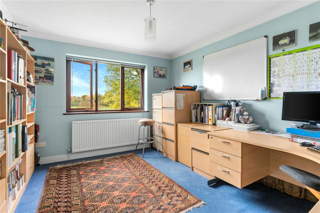 Additional property image - Longcroft, Hempstead, Saffron Walden, Essex, CB10