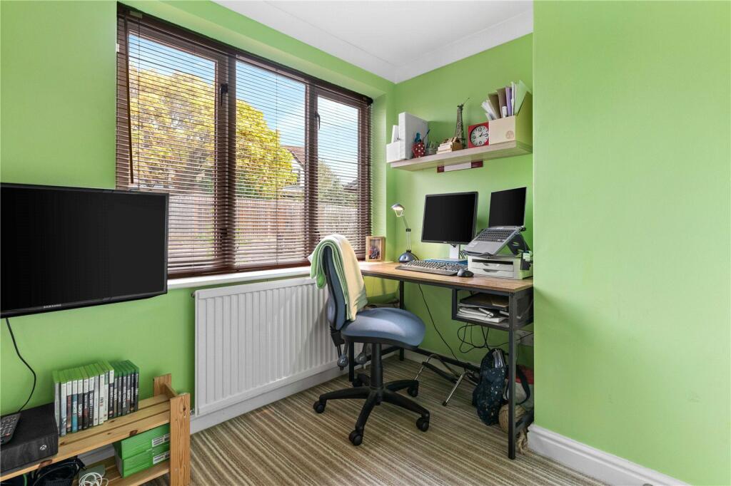 Additional property image - Longcroft, Hempstead, Saffron Walden, Essex, CB10