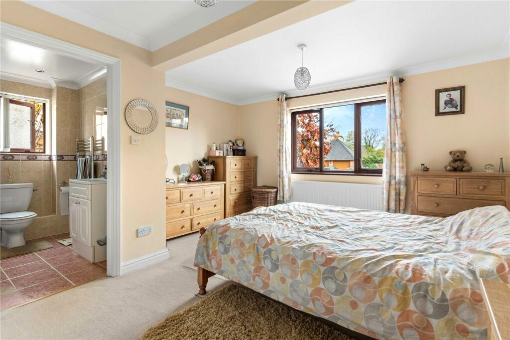 Additional property image - Longcroft, Hempstead, Saffron Walden, Essex, CB10