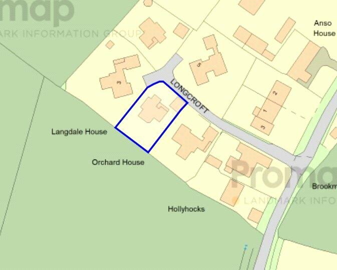 Additional property image - Longcroft, Hempstead, Saffron Walden, Essex, CB10