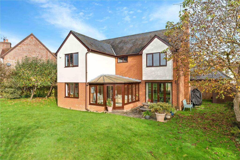 Additional property image - Longcroft, Hempstead, Saffron Walden, Essex, CB10