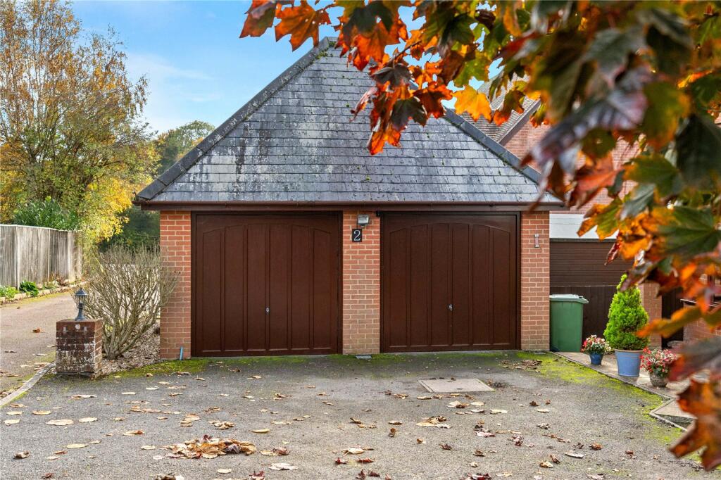 Additional property image - Longcroft, Hempstead, Saffron Walden, Essex, CB10