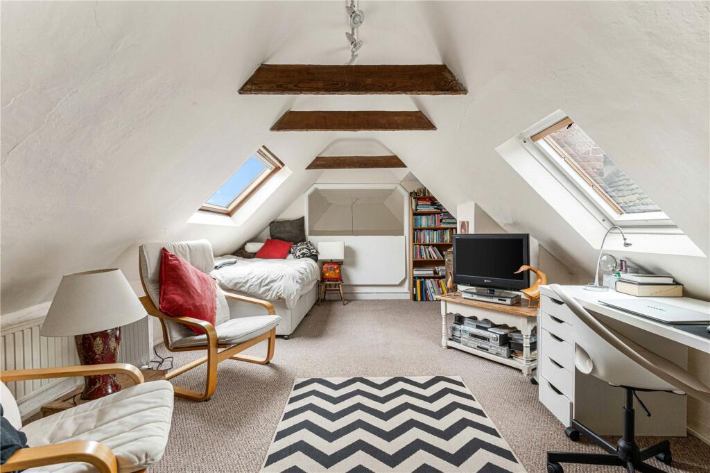 Additional property image - High Street, Saffron Walden, Essex, CB10
