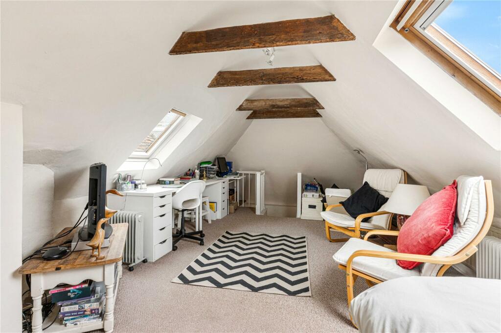 Additional property image - High Street, Saffron Walden, Essex, CB10