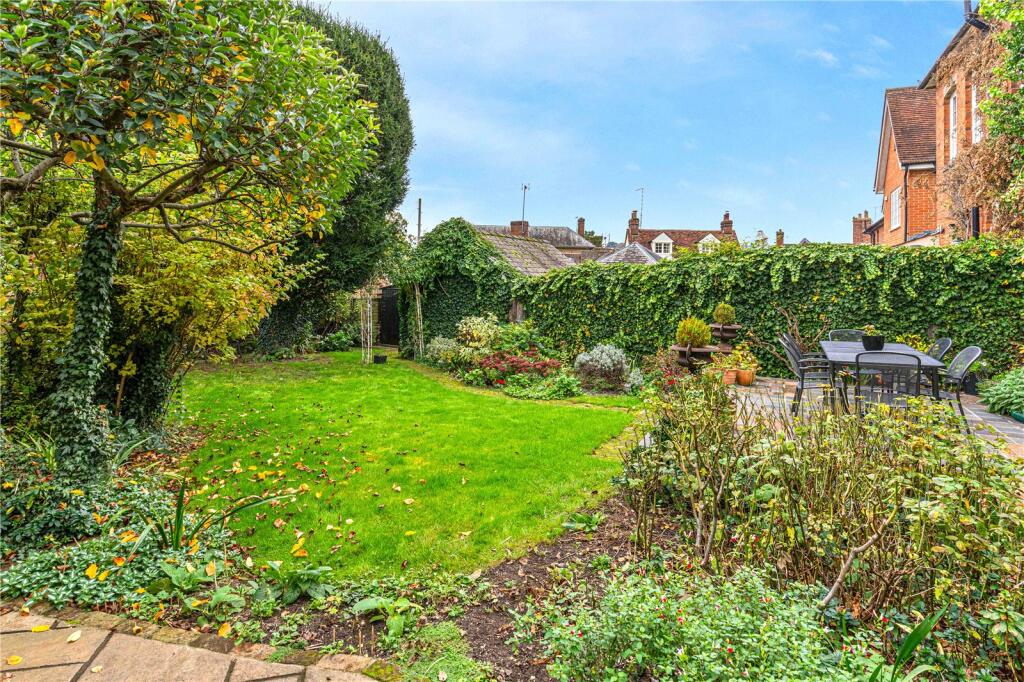 Additional property image - High Street, Saffron Walden, Essex, CB10