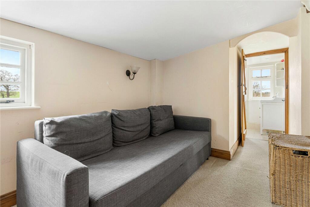 Additional property image - Wash Cottages, Thaxted Road, Debden, Nr Saffron Walden, Essex, CB11