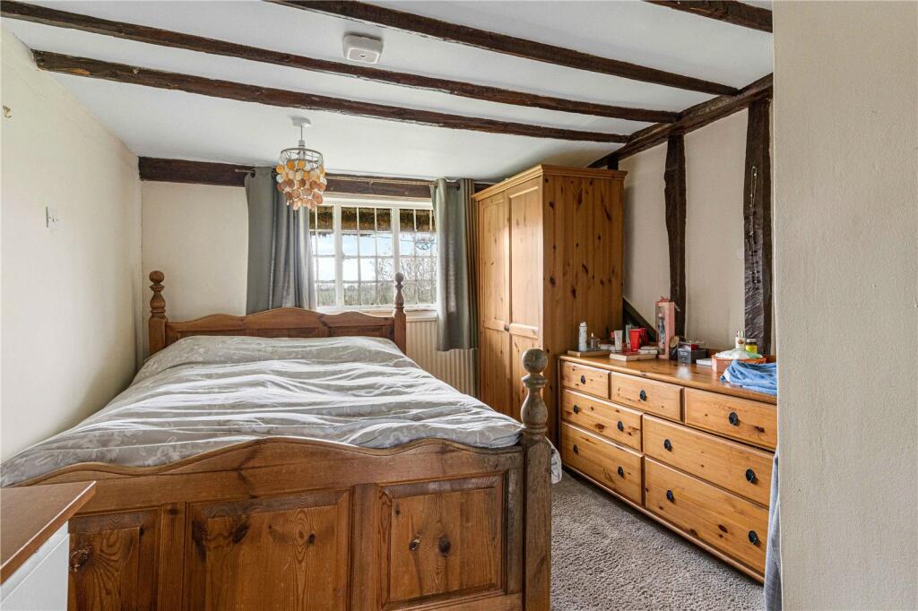 Additional property image - Wash Cottages, Thaxted Road, Debden, Nr Saffron Walden, Essex, CB11