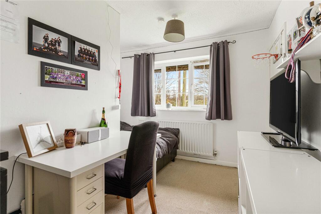 Additional property image - Wash Cottages, Thaxted Road, Debden, Nr Saffron Walden, Essex, CB11