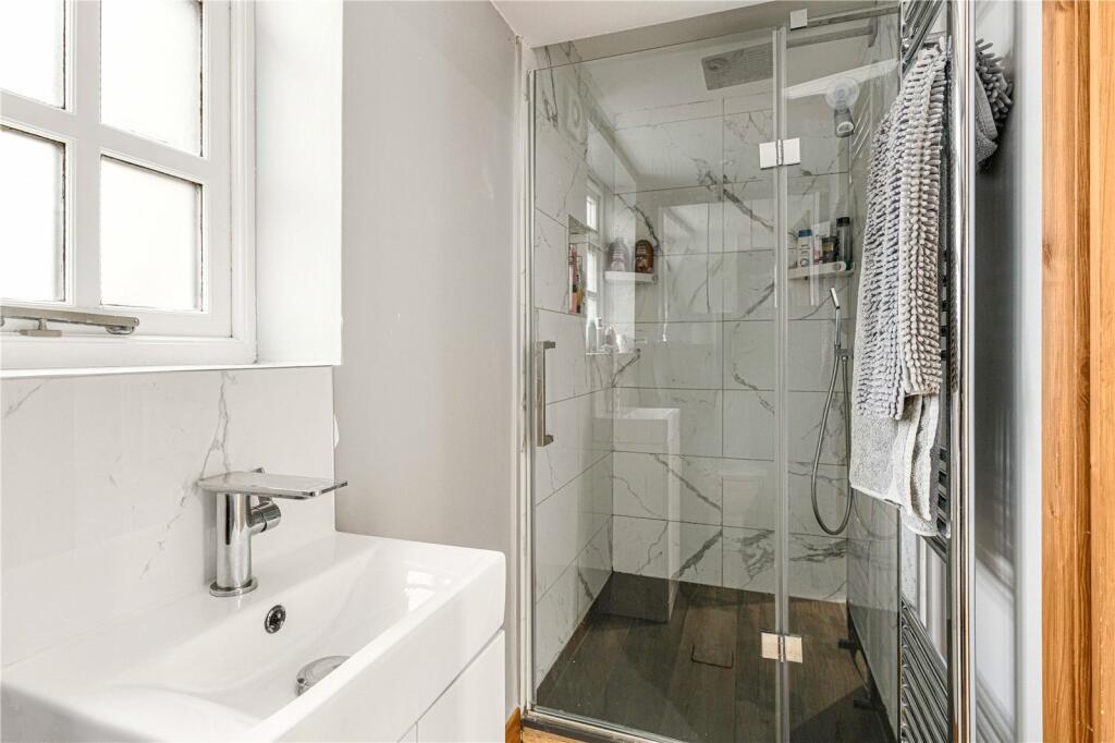 Additional property image - Wash Cottages, Thaxted Road, Debden, Nr Saffron Walden, Essex, CB11