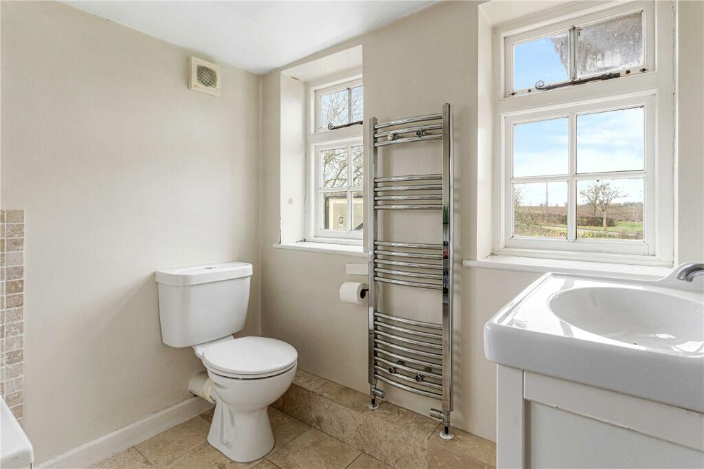Additional property image - Wash Cottages, Thaxted Road, Debden, Nr Saffron Walden, Essex, CB11