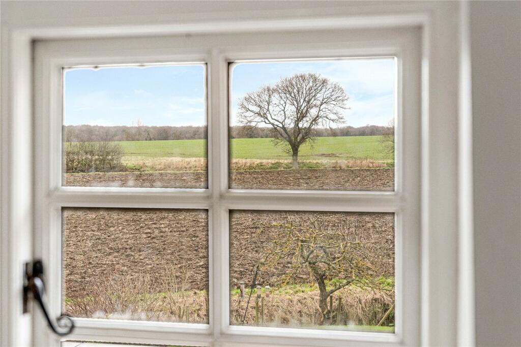 Additional property image - Wash Cottages, Thaxted Road, Debden, Nr Saffron Walden, Essex, CB11