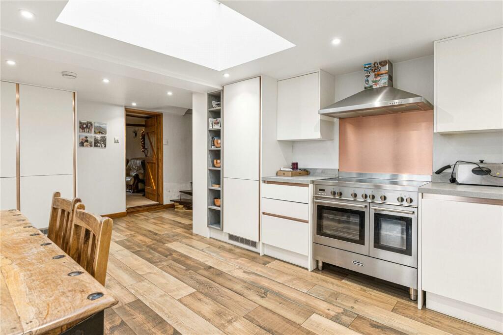 Additional property image - Wash Cottages, Thaxted Road, Debden, Nr Saffron Walden, Essex, CB11