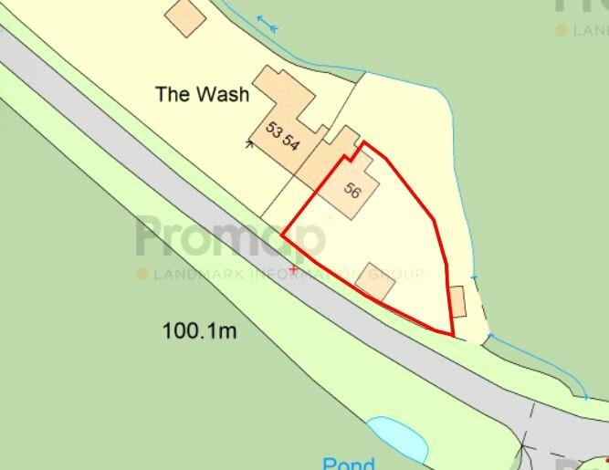 Additional property image - Wash Cottages, Thaxted Road, Debden, Nr Saffron Walden, Essex, CB11