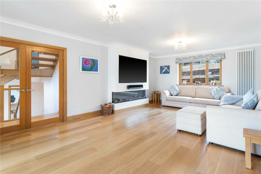 Additional property image - Wicken Road, Arkesden, Nr Saffron Walden, Essex, CB11