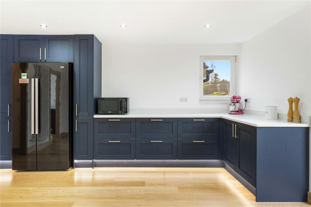 Additional property image - Wicken Road, Arkesden, Nr Saffron Walden, Essex, CB11