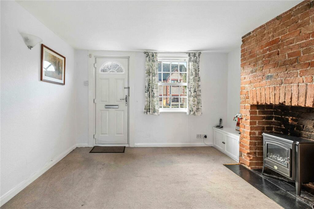 Additional property image - Station Road, Saffron Walden, Essex, CB11