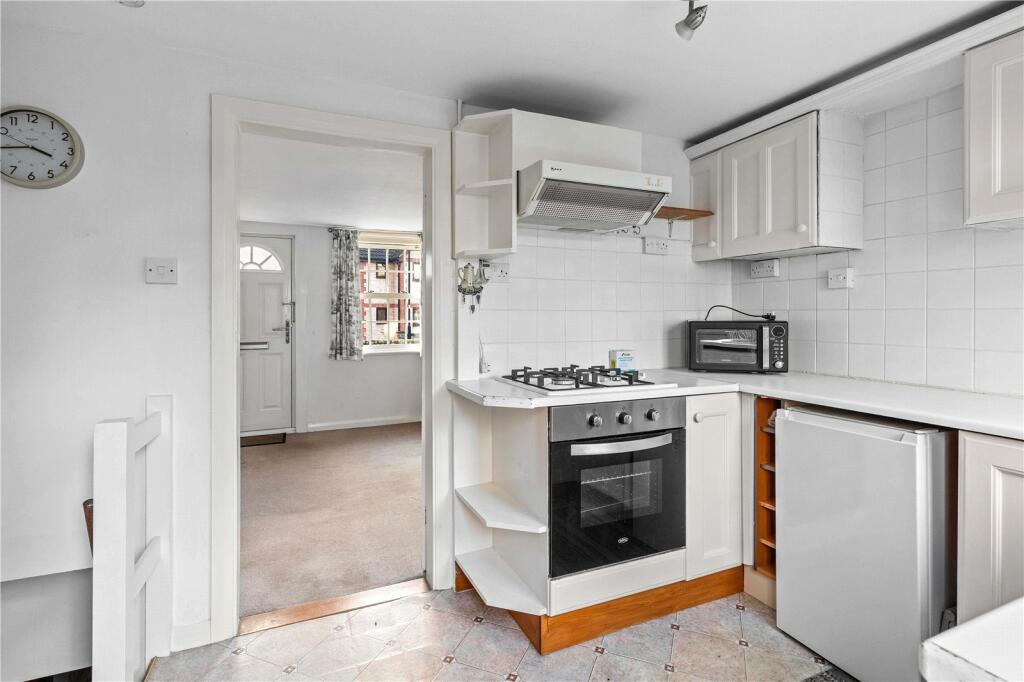 Additional property image - Station Road, Saffron Walden, Essex, CB11