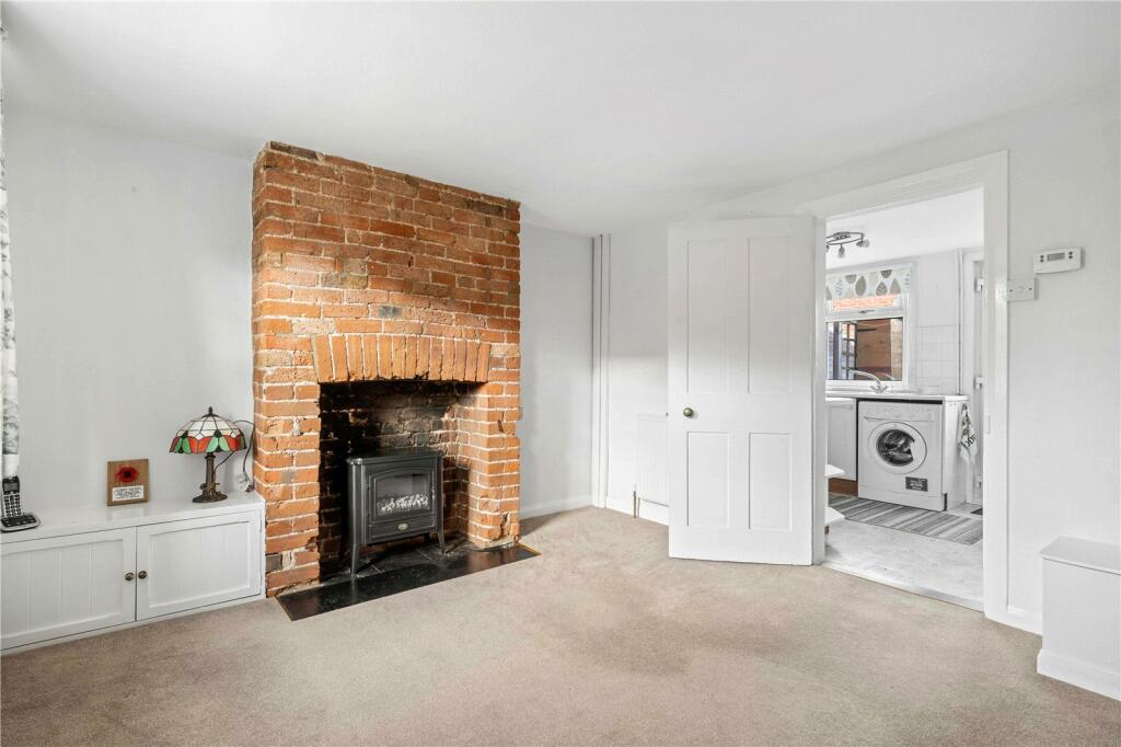 Additional property image - Station Road, Saffron Walden, Essex, CB11