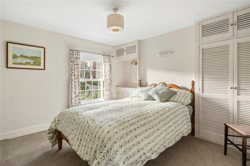 Additional property image - Station Road, Saffron Walden, Essex, CB11