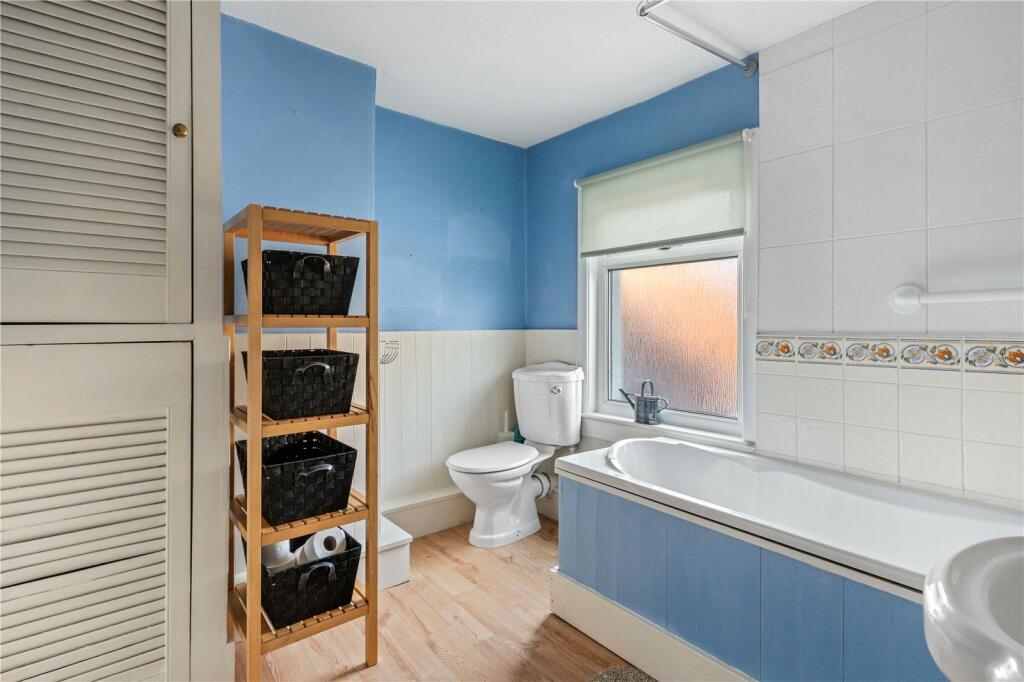 Additional property image - Station Road, Saffron Walden, Essex, CB11