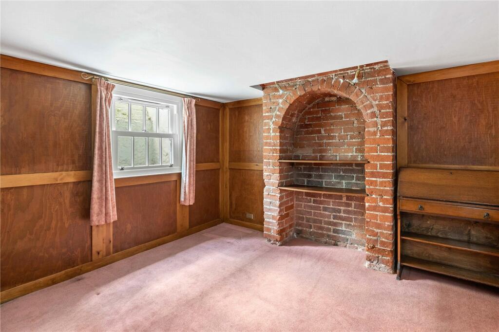 Additional property image - Station Road, Saffron Walden, Essex, CB11