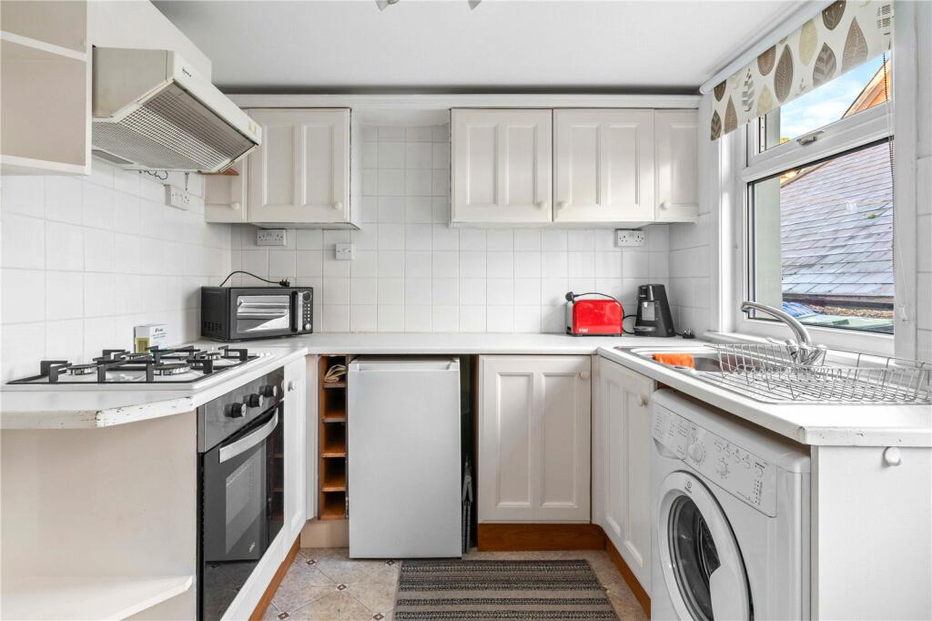 Additional property image - Station Road, Saffron Walden, Essex, CB11