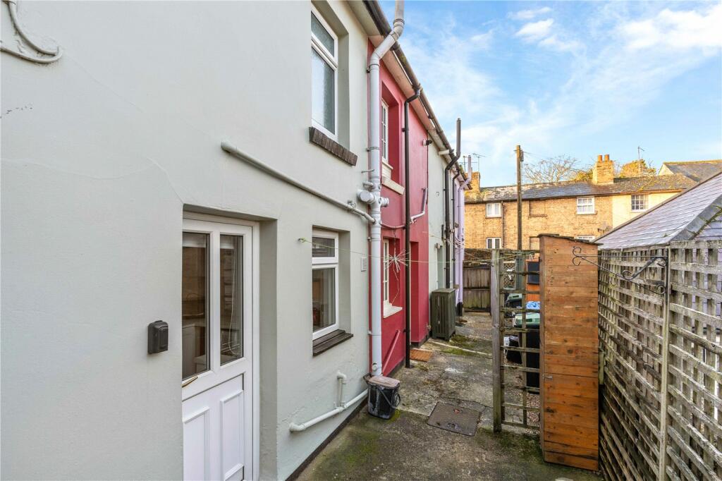 Additional property image - Station Road, Saffron Walden, Essex, CB11