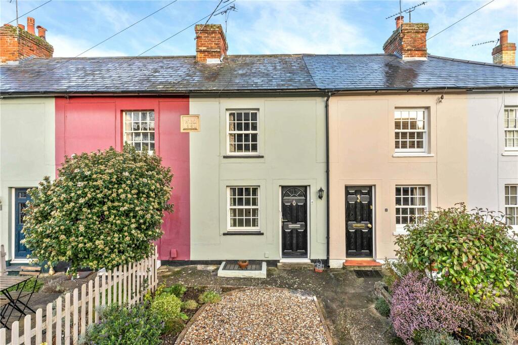 Additional property image - Station Road, Saffron Walden, Essex, CB11