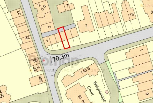 Additional property image - Station Road, Saffron Walden, Essex, CB11