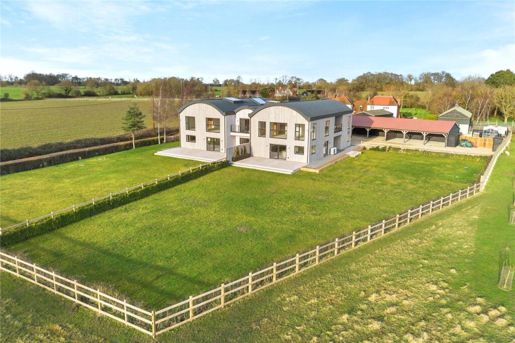 Additional property image - Chickney Road, Henham, Bishop's Stortford, Essex, CM22
